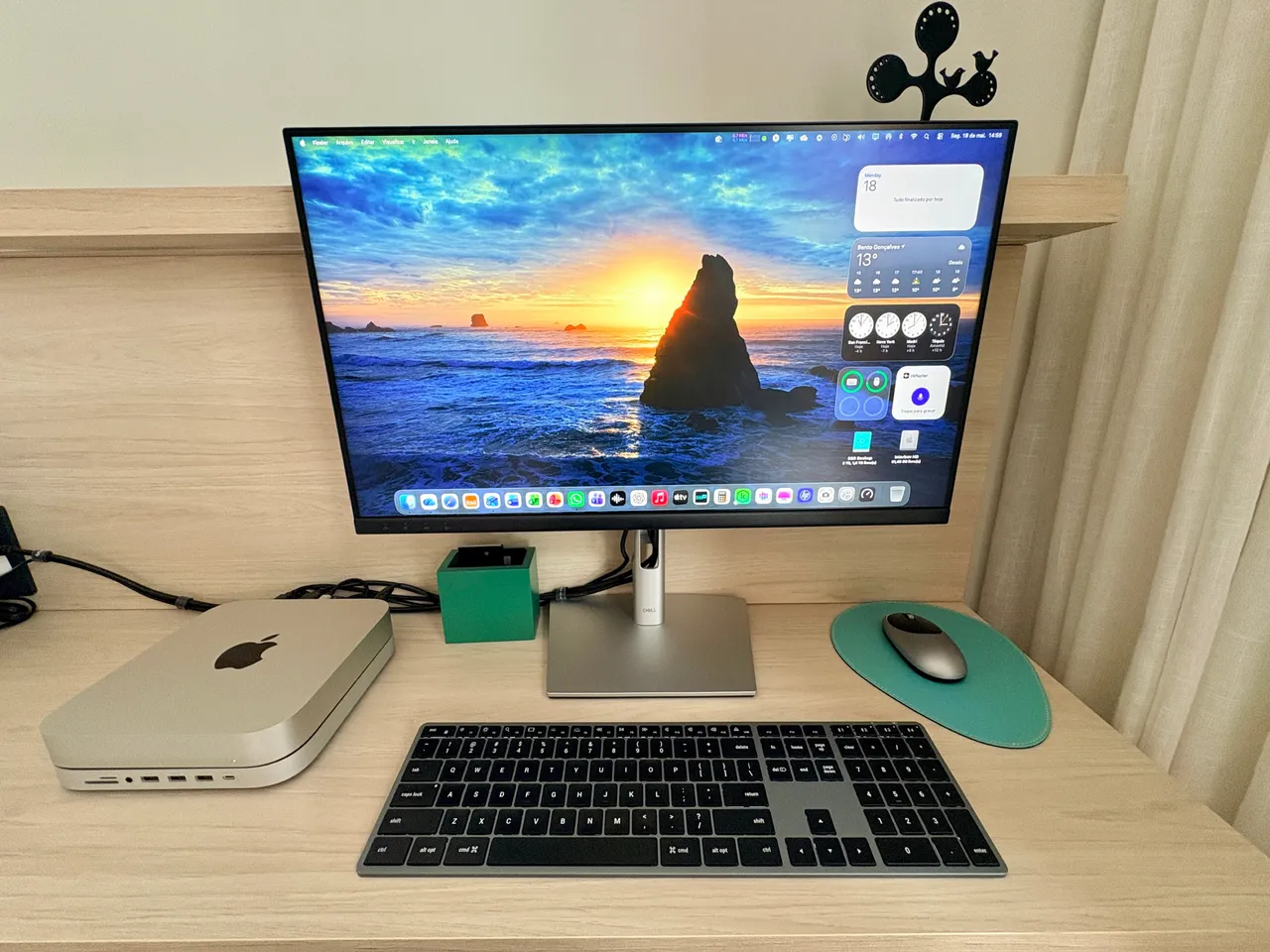 mac mini 2020