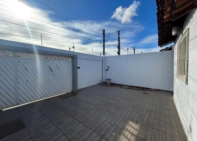 VENDO CASA PARTE ALTA 