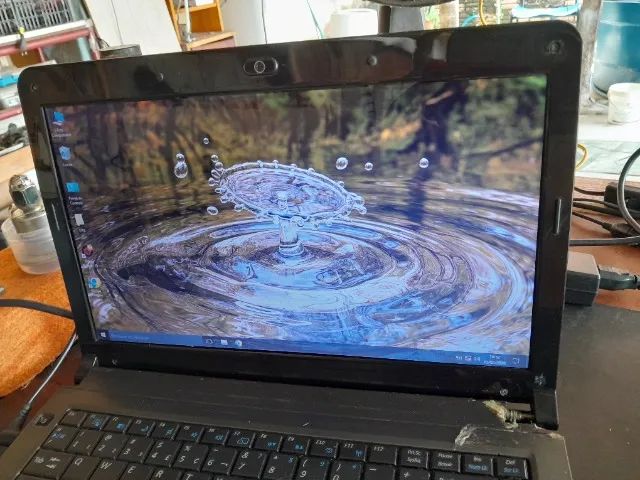 Notebook SIM + - Foto 2