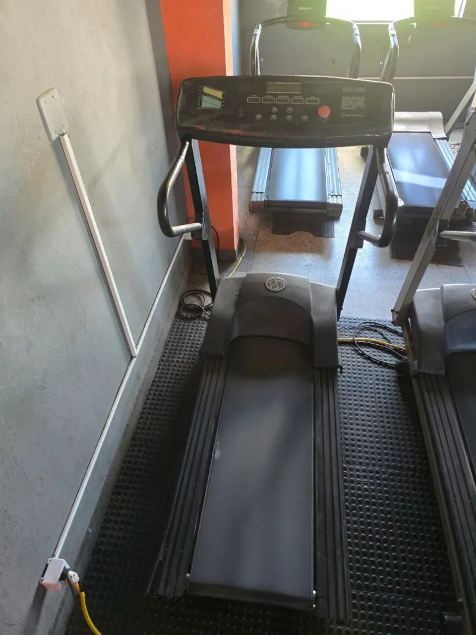 Esteira lx 150 g1