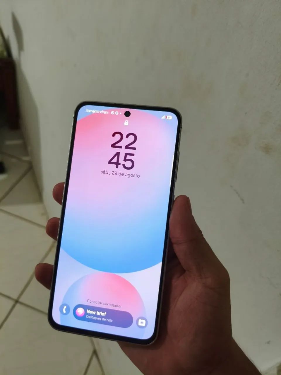 Samsung S24 FE 128gb - Foto 2