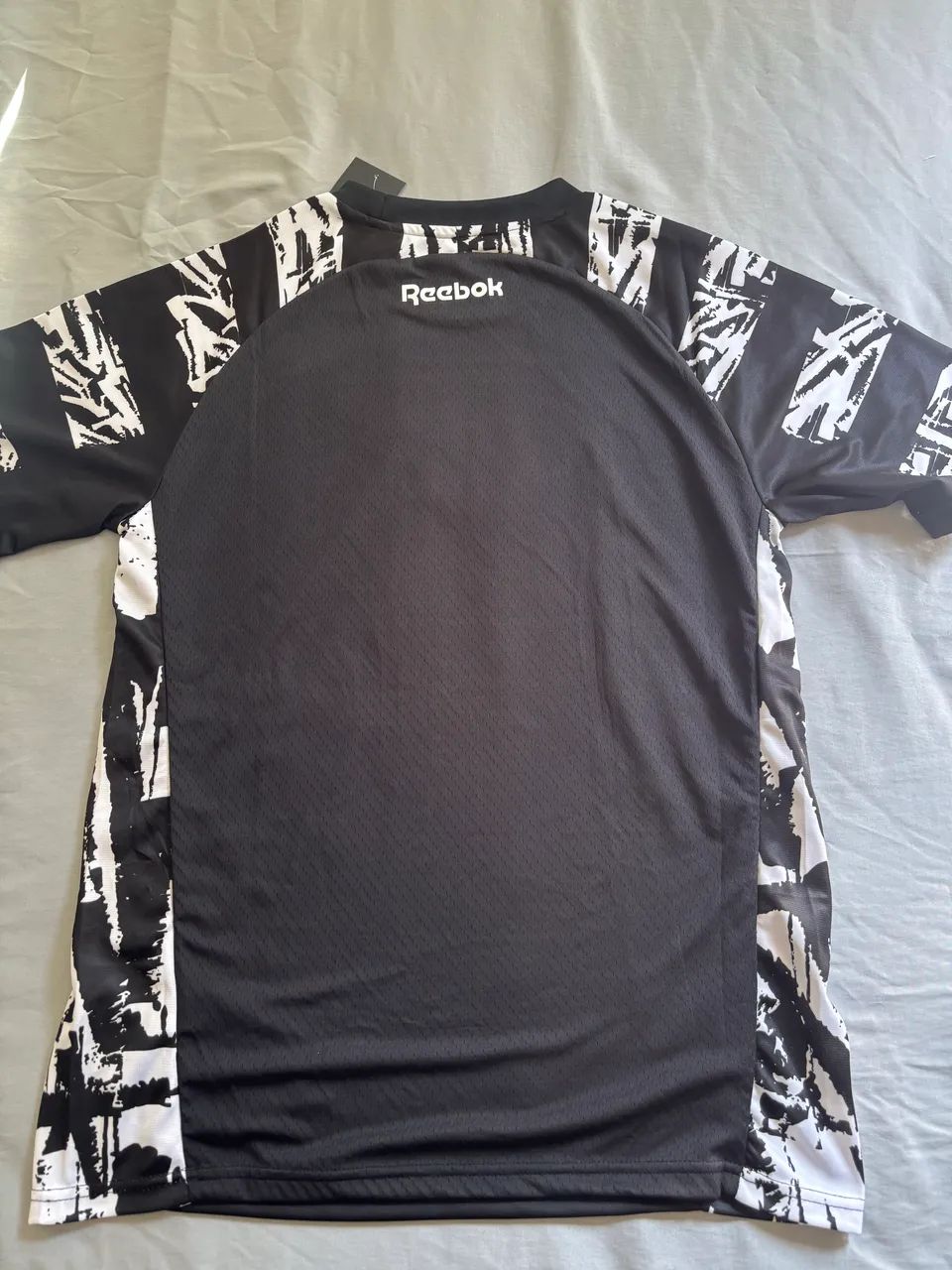 Camisa Botafogo 2026 Aura 90 - Foto 2