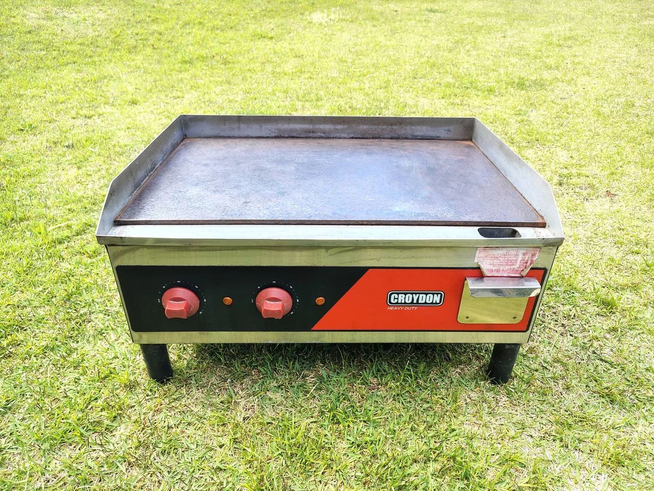 CHAPA CROYDON HEAVY DUTY CE06