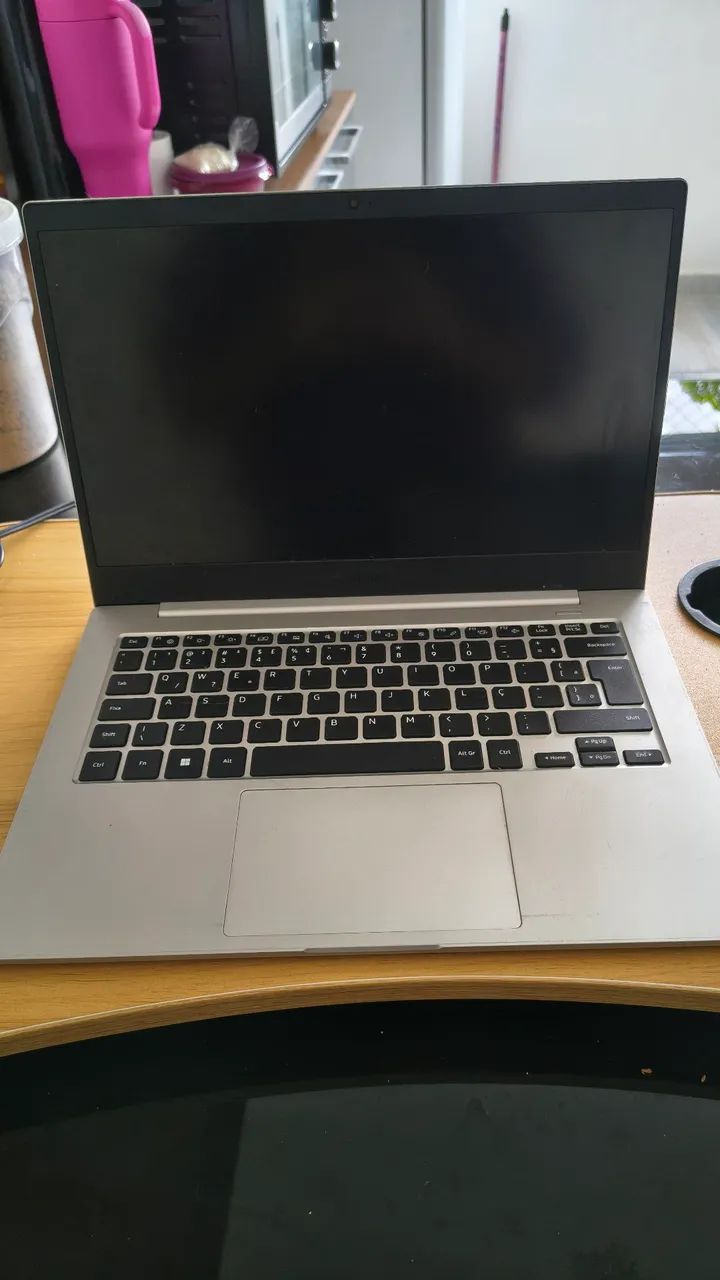 Notebook Samsung 