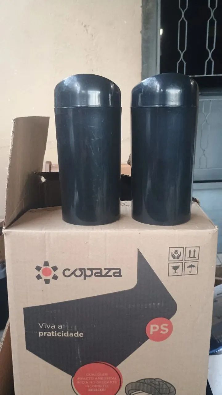 Coisas para bar ou adega  - Foto 5