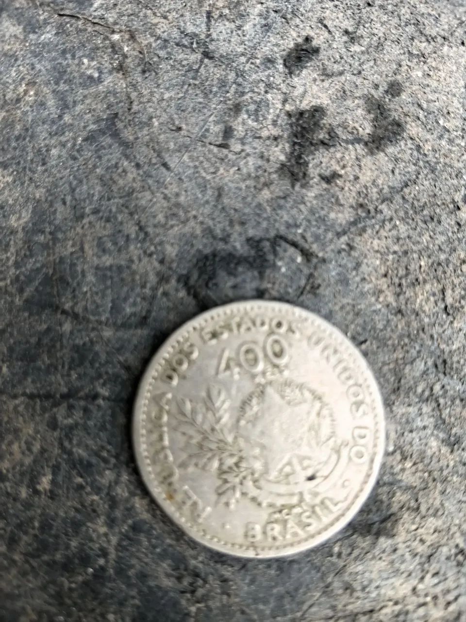 Moedas antigas  - Foto 4
