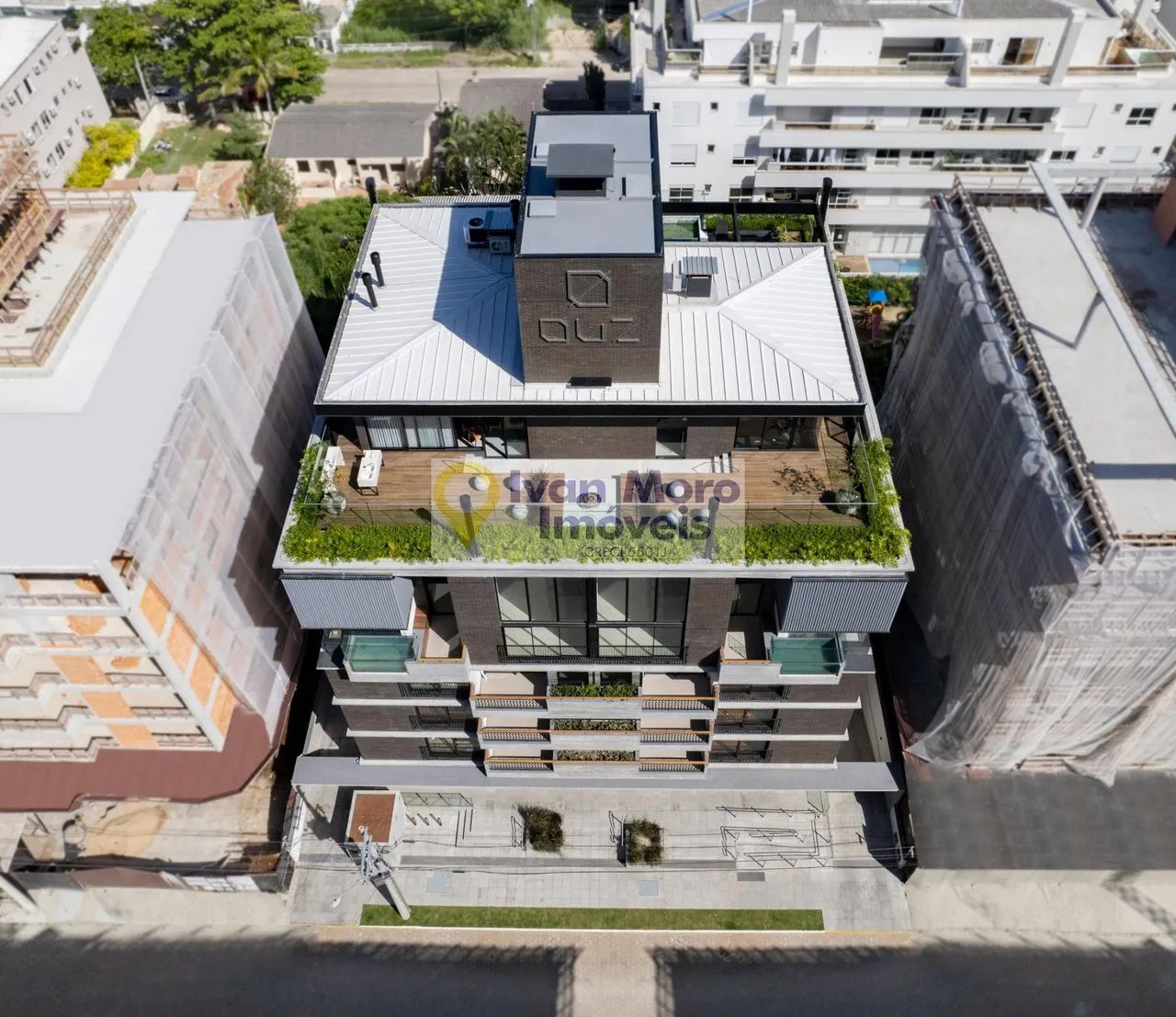 Apartamento à venda em Jurerê - Florianópolis - SC - Foto 5