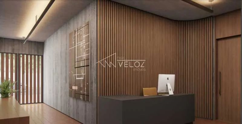 Apartamento - / Residencial / Gávea