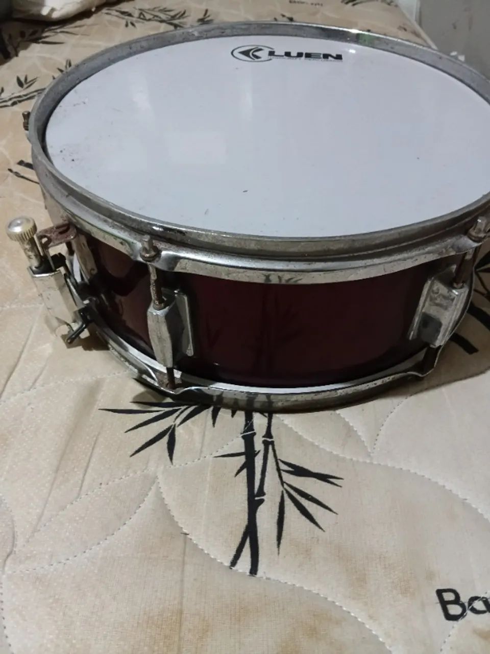 Caixa de bateria Vogga  - Foto 3