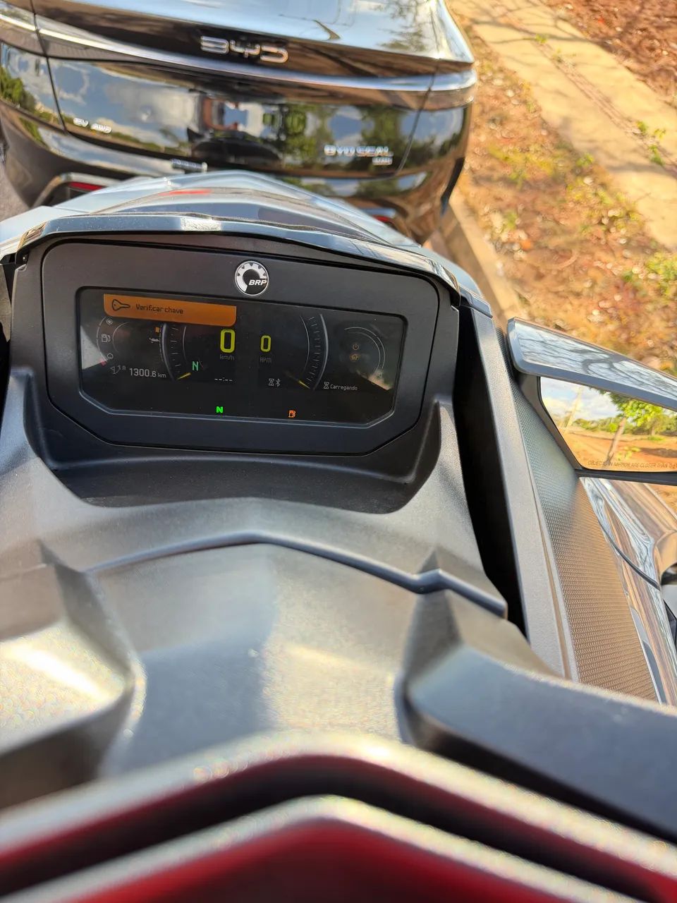 Jetski seadoo 325 rxtx rs - Foto 3