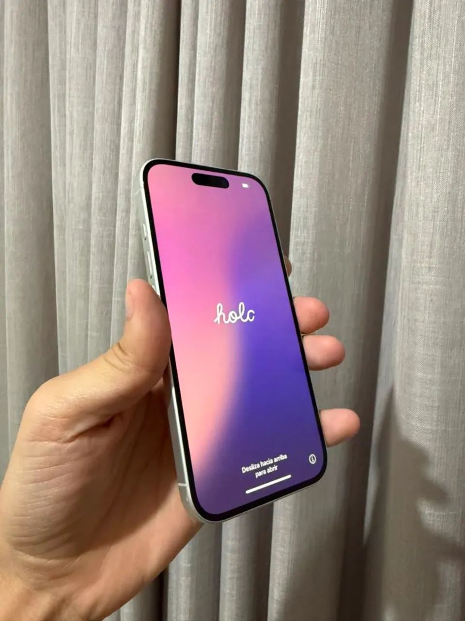 IPHONE 16 128GB BRANCO - Foto 2
