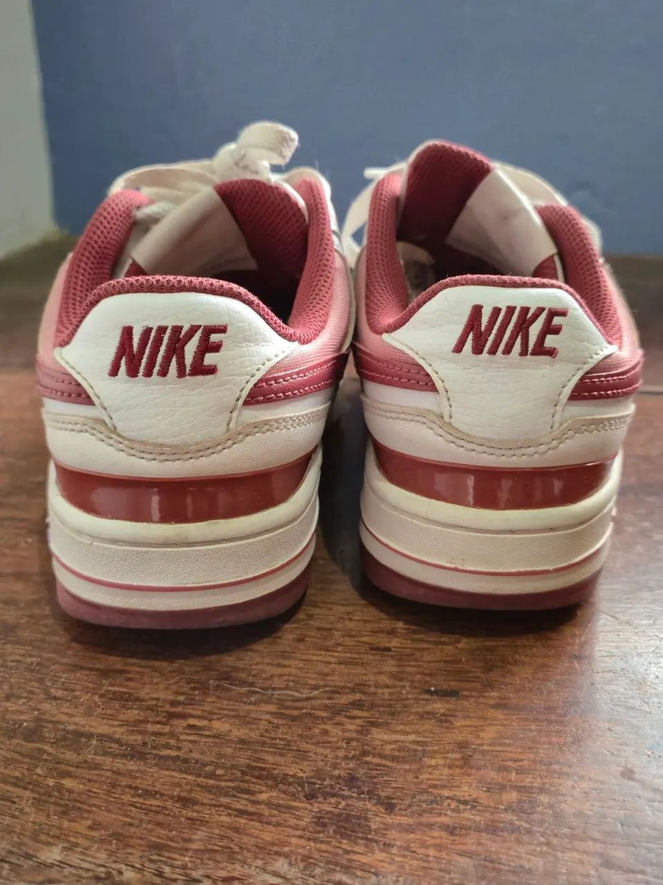 Nike Air force - Foto 5