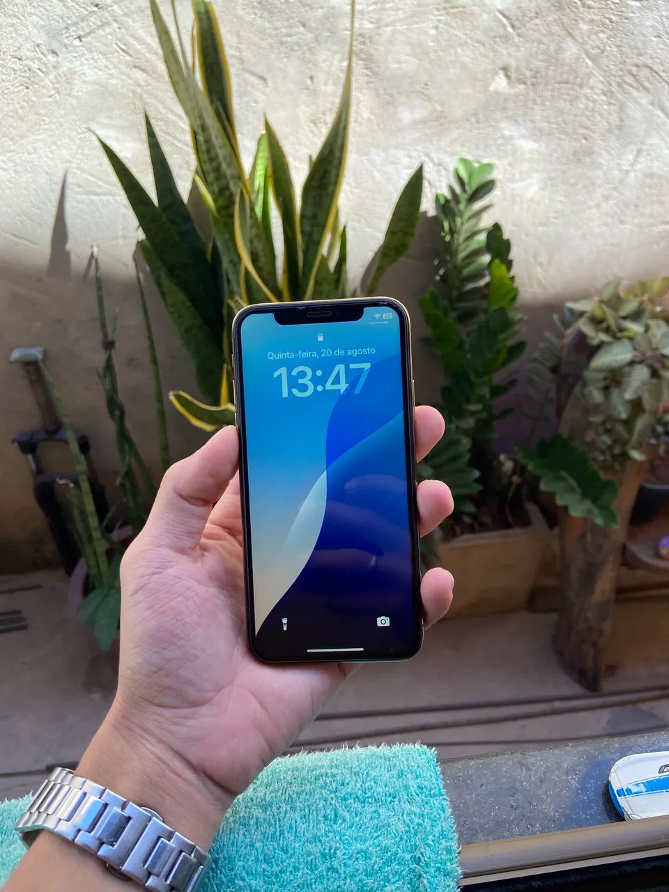 iPhone XS 256gb - Foto 4