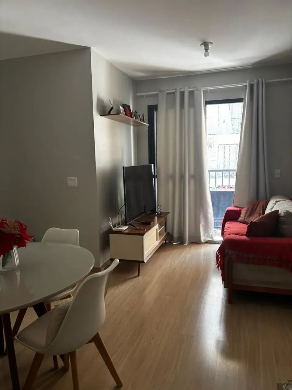 APARTAMENTO COM INFRA DE CLUBE PROXIMO NORTE SHOPPING - Foto 2