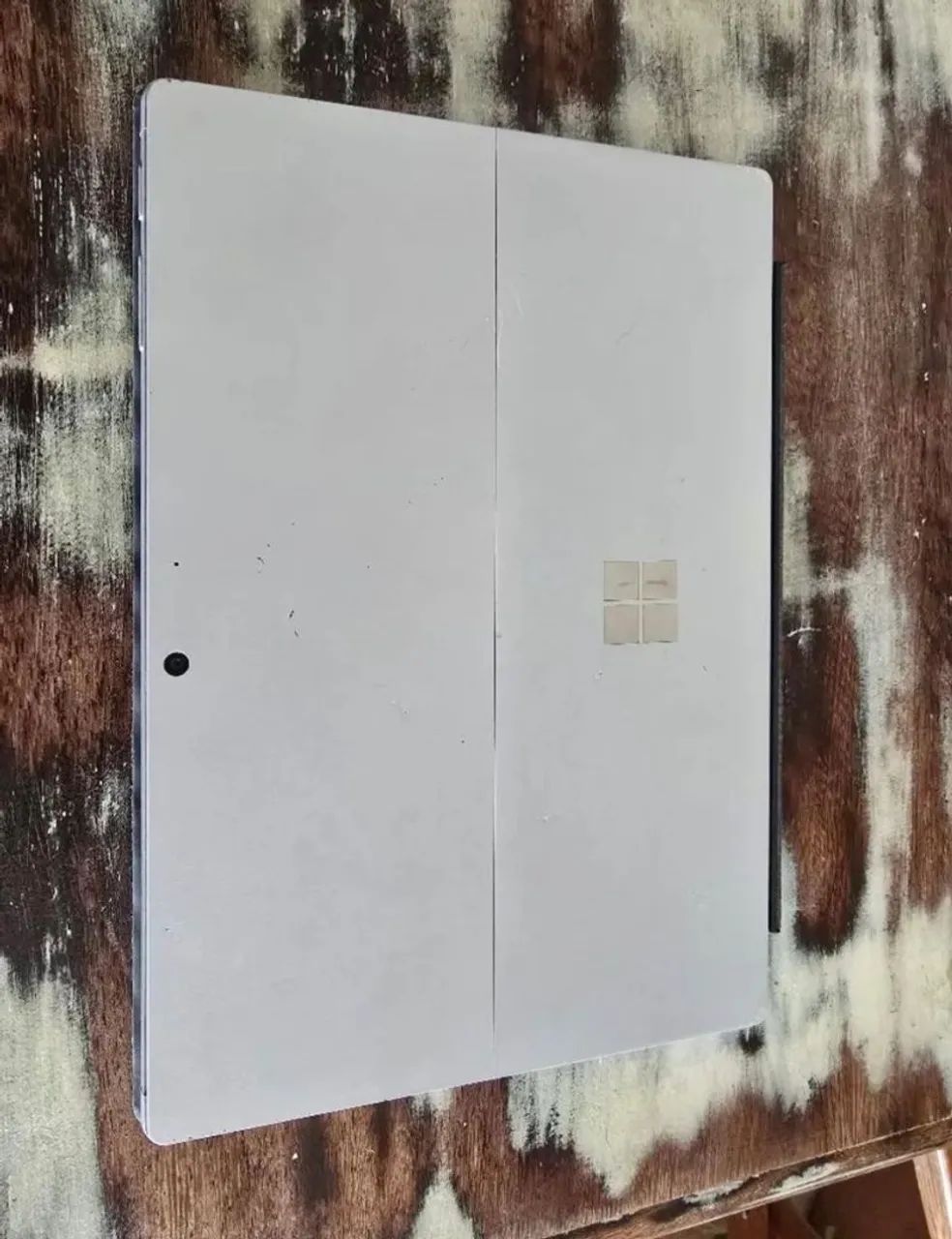 Microsoft Surface Pro 7 256GB  - Foto 3