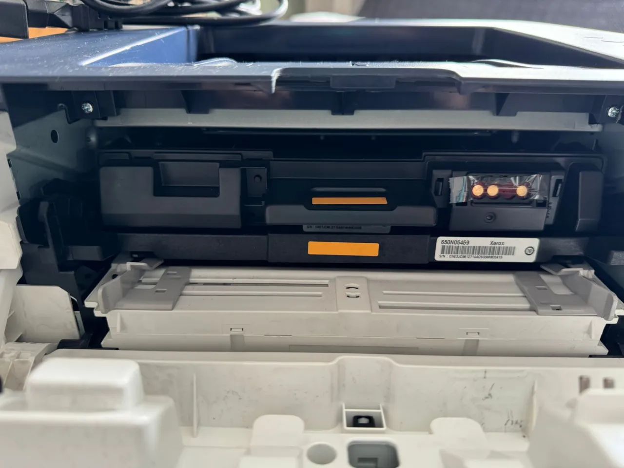 Impressora Xerox B210 - 110v - Foto 5