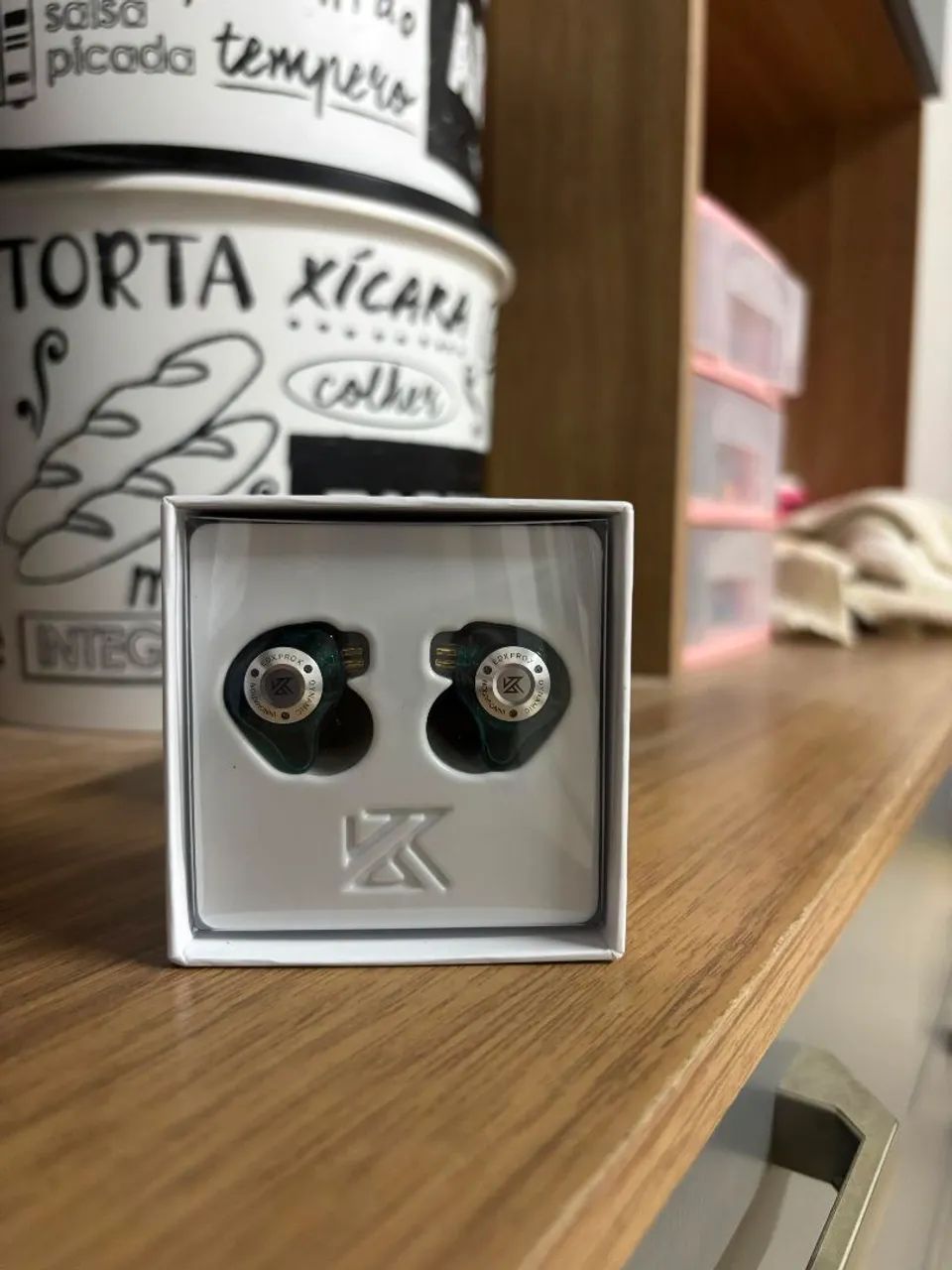 Fone KZ - Foto 2