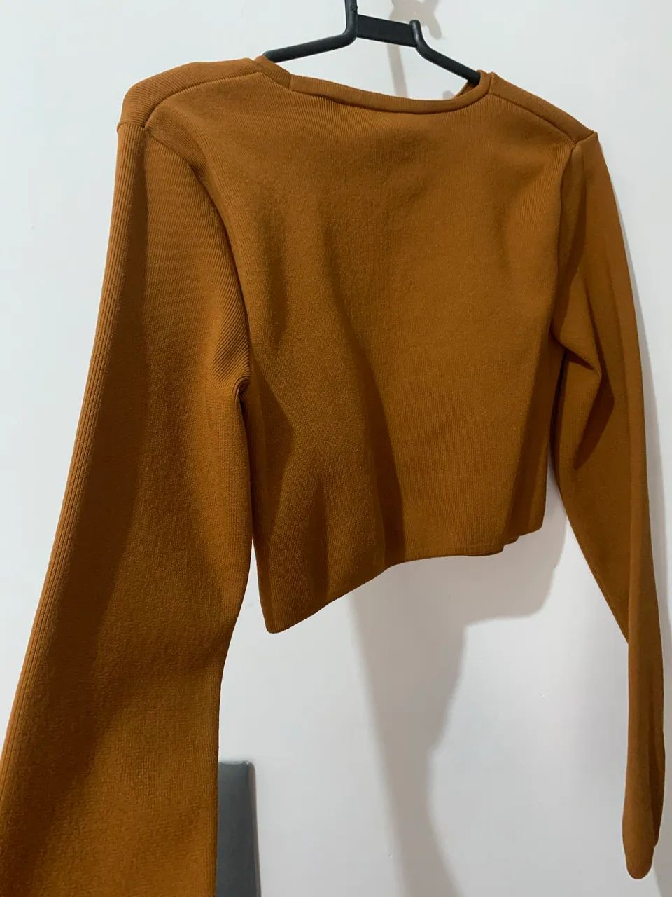 Blusa da Zara  - Foto 2