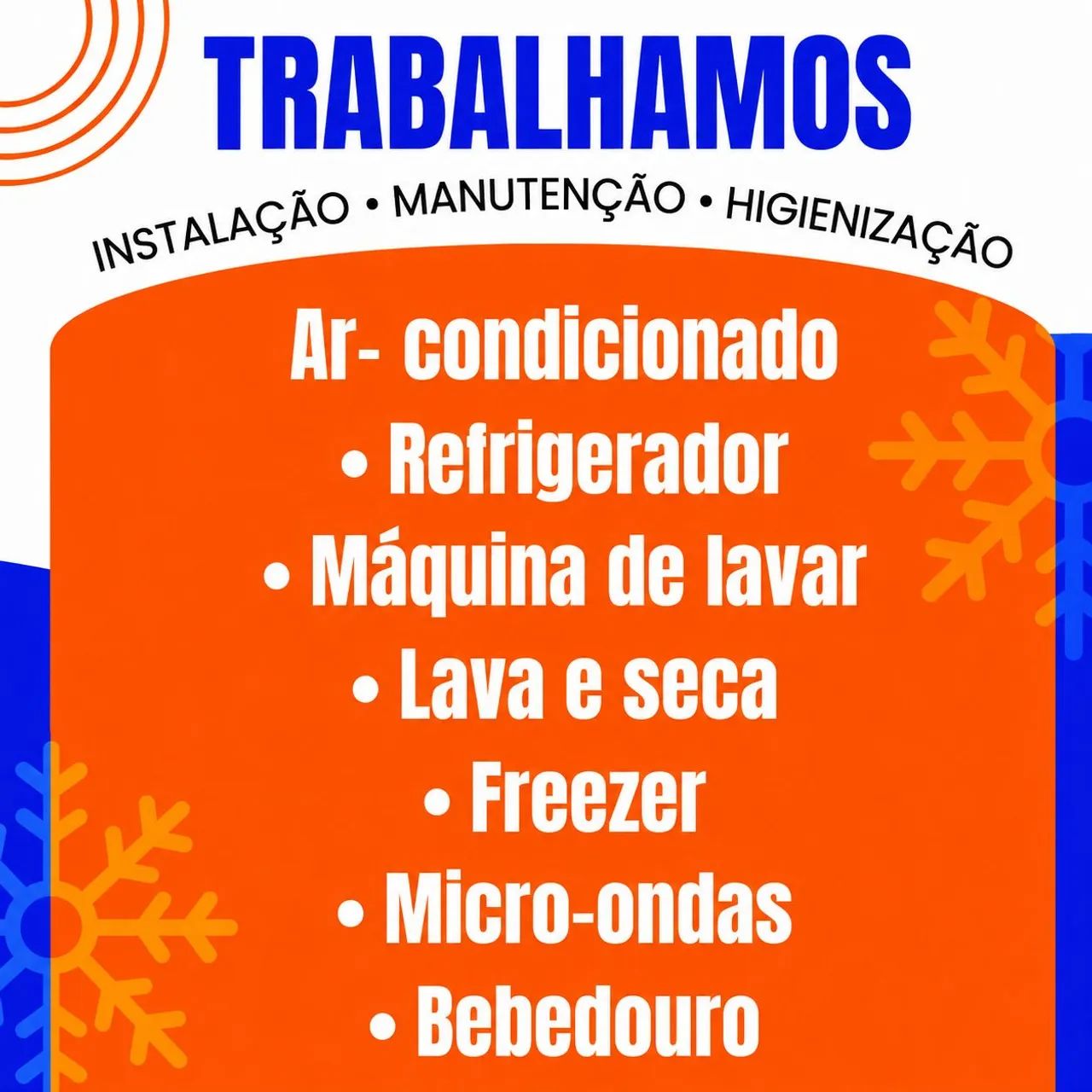 Serviço de refrigeração  - Foto 2