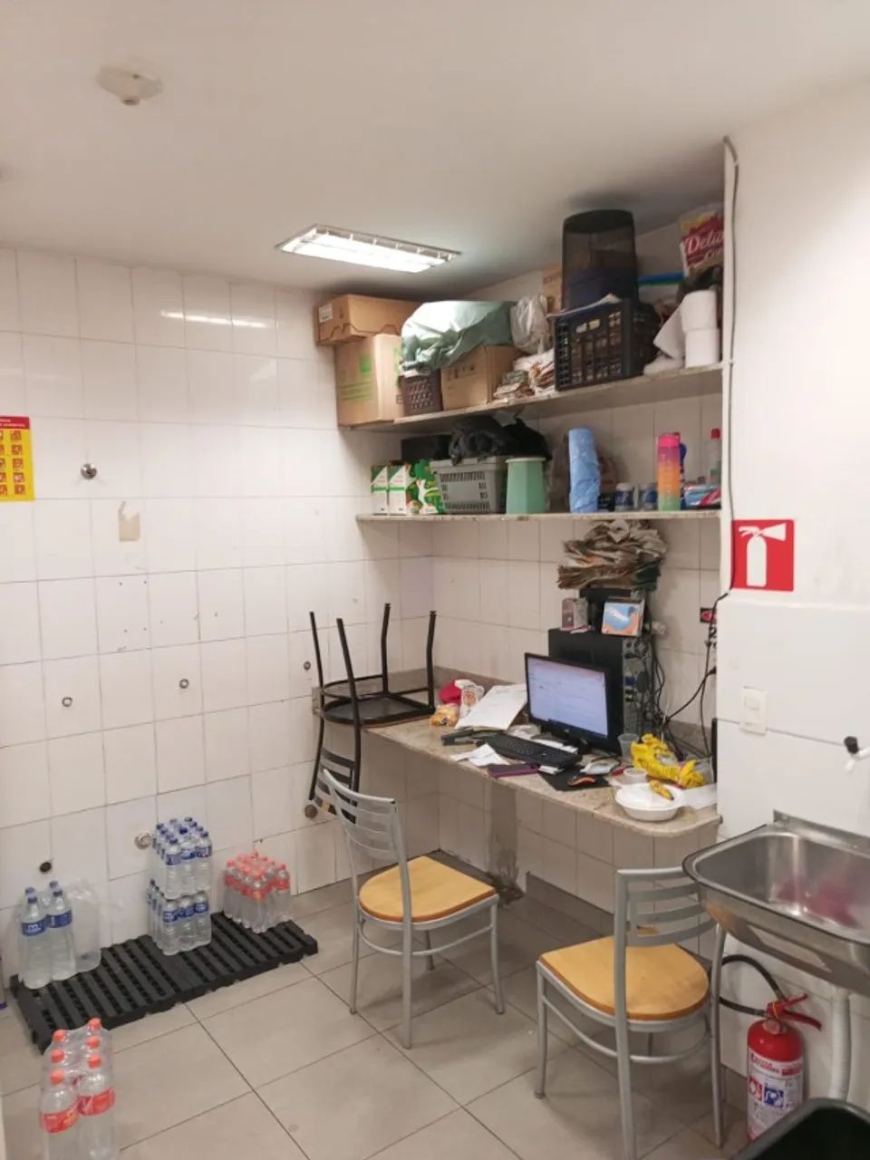 LOJA CONVENIÊNCIA EM TERESÓPOLIS - Foto 4