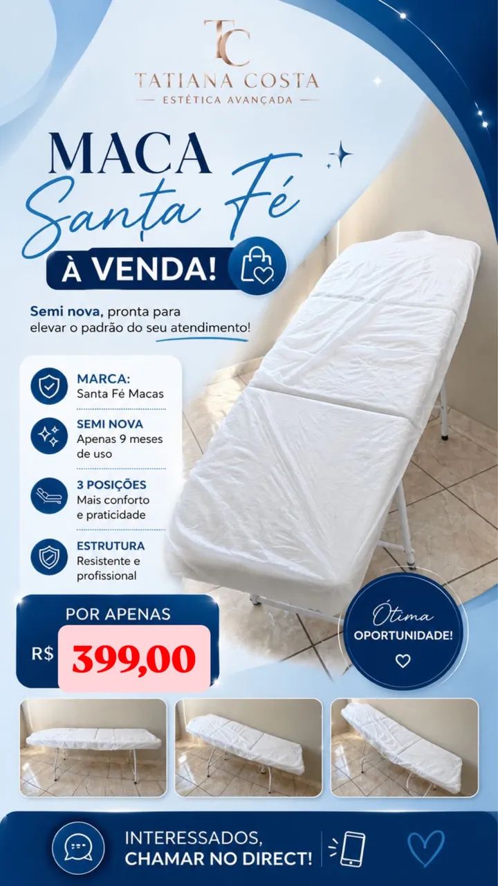 Maca Estetica- Seminova  - Foto 4