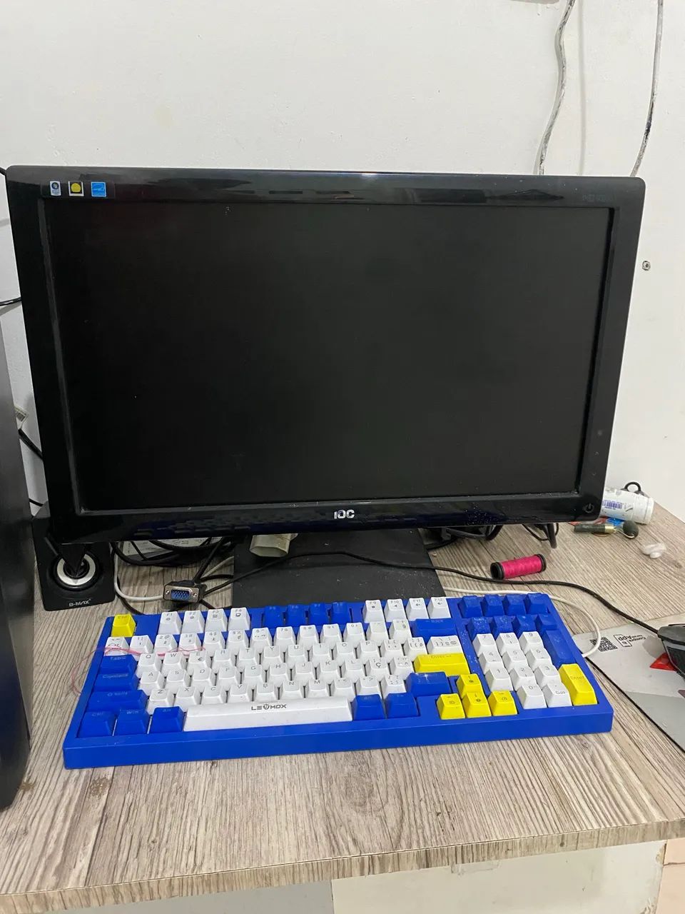 Computador  - Foto 3