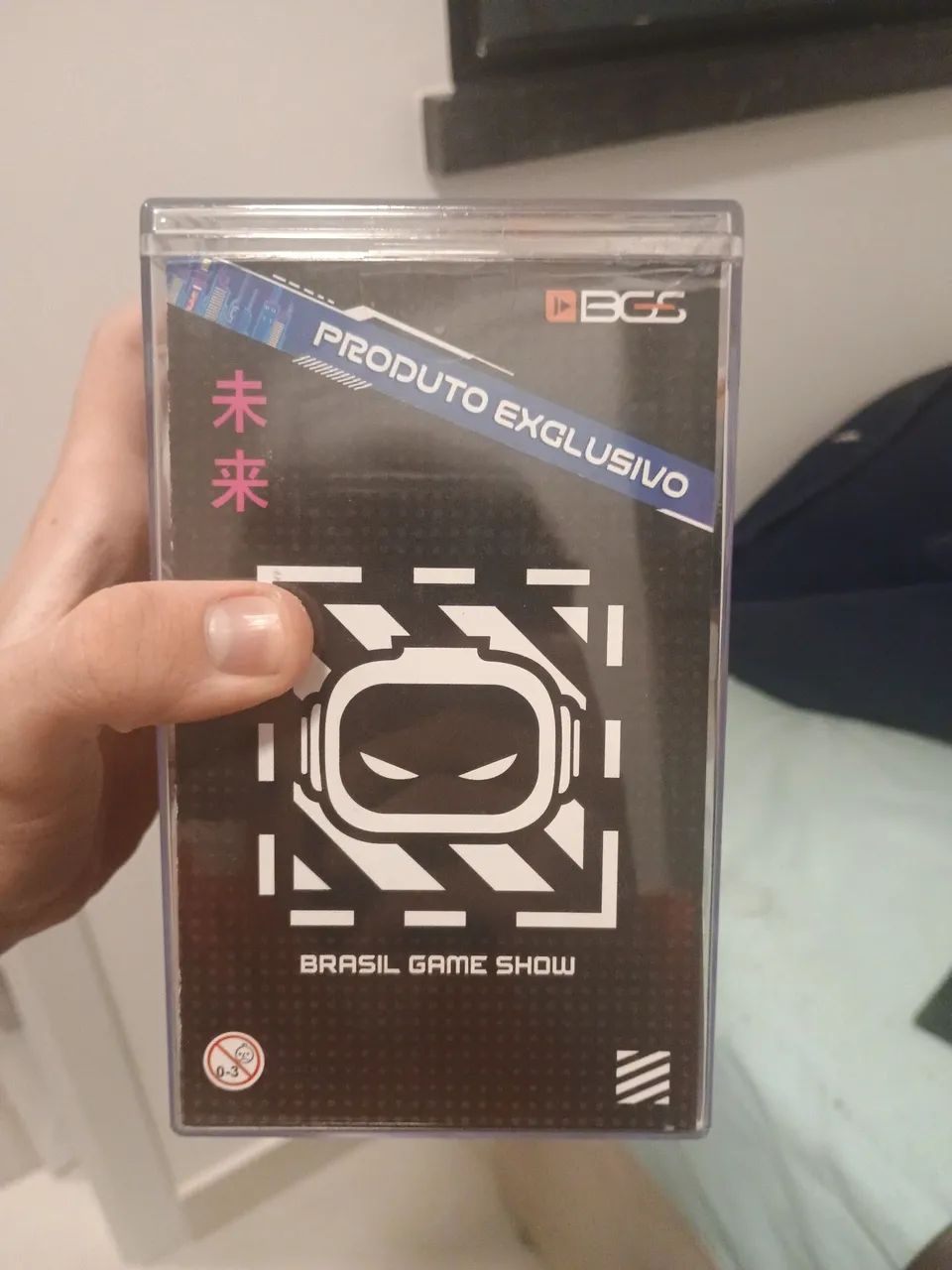 Vendo boneco fandom box bgs25 - Foto 3