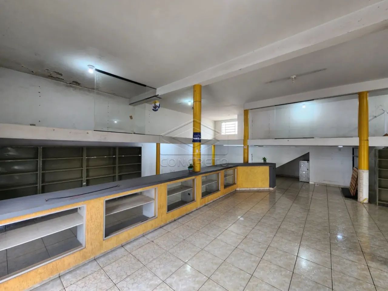 Comercial Salão em Jaú - Foto 3