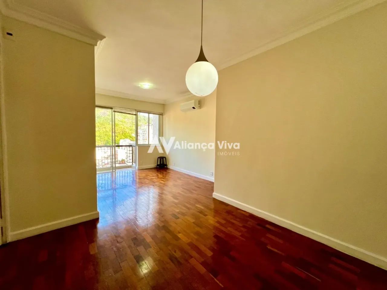 Botafogo | Apartamento 3 quartos, sendo 1 suite - Foto 5