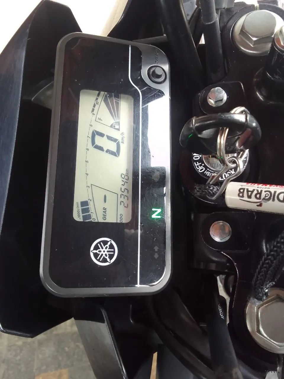 Yamaha Factor 150 ED - Foto 3