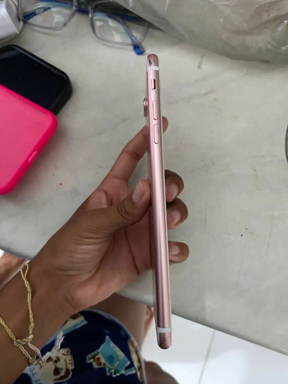 iPhone 7 plus  - Foto 3