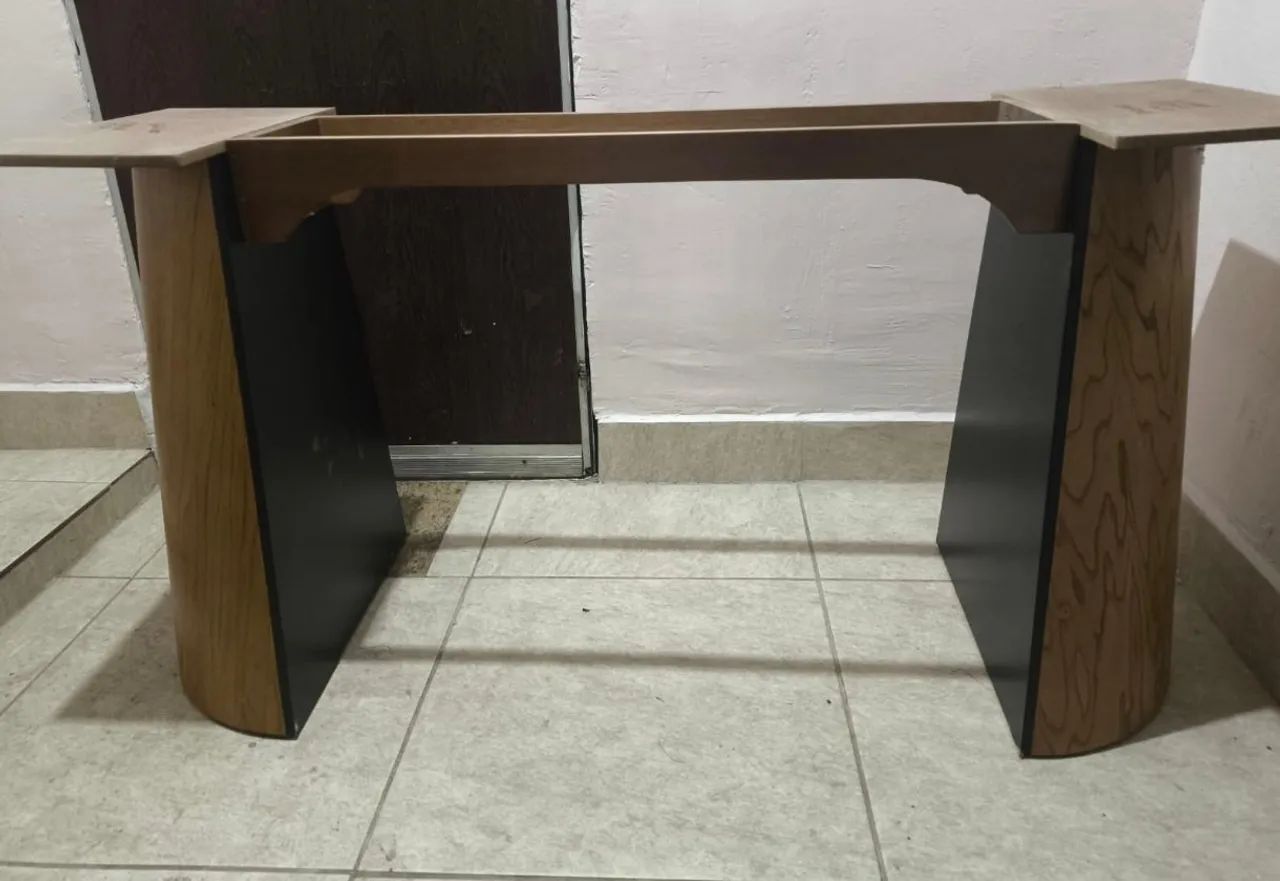 Base de mesa 