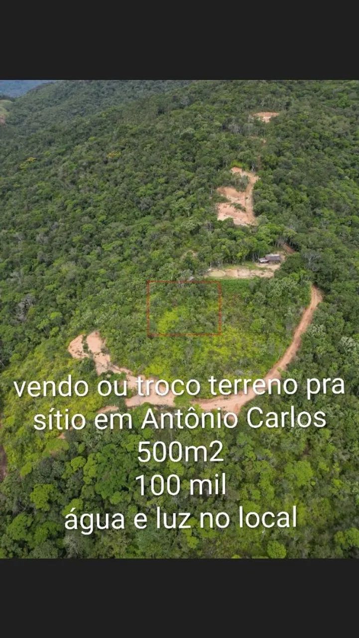 Vendo ou troco 