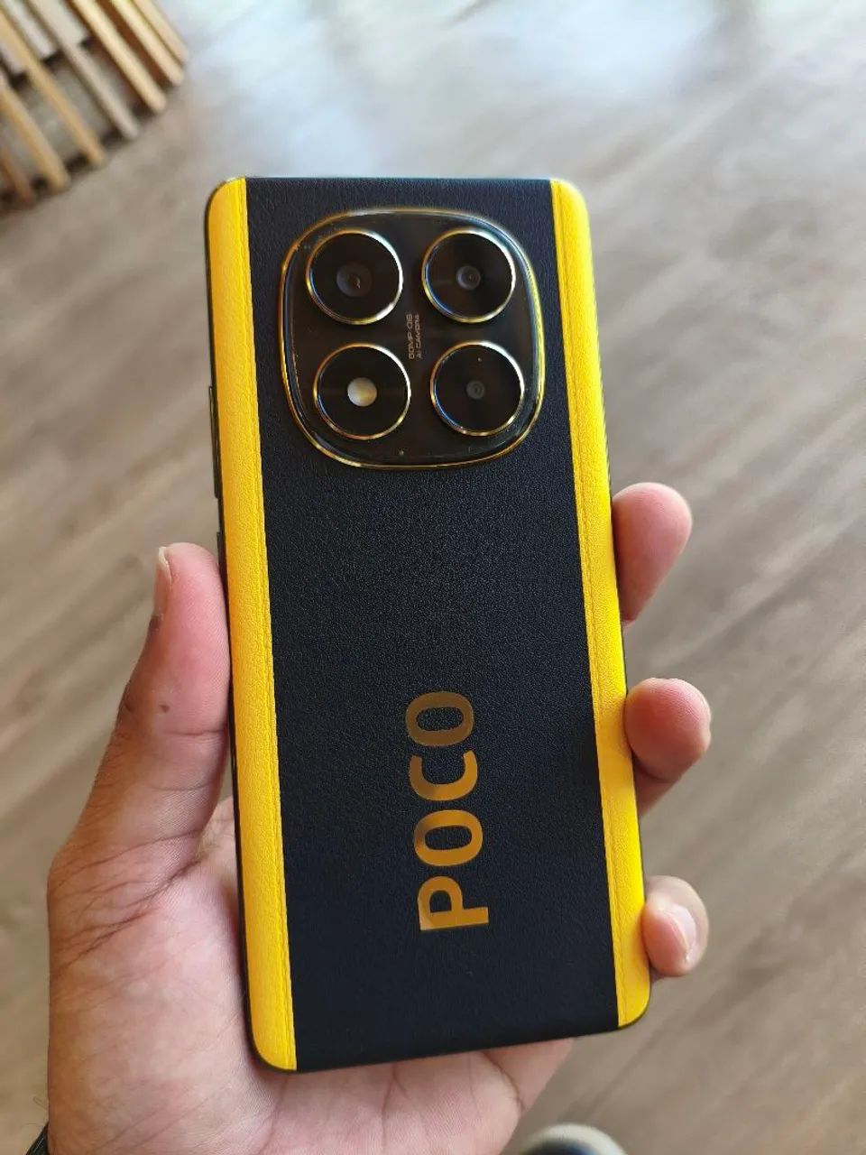 Poco X7  - Foto 2