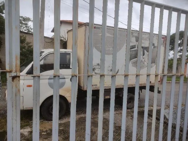 Hyundai Hr HR 2.5 TCI Diesel (RS/RD) 2009