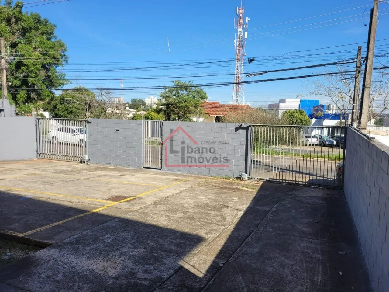 kitnet - Parque das Universidades - Campinas - Foto 5