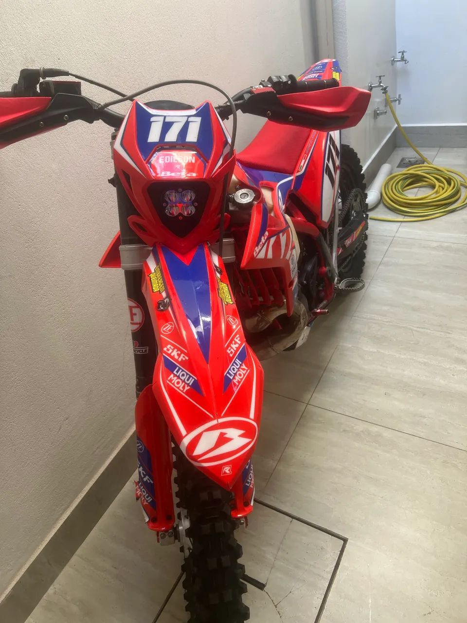 Beta rr ano 2019  - Foto 4