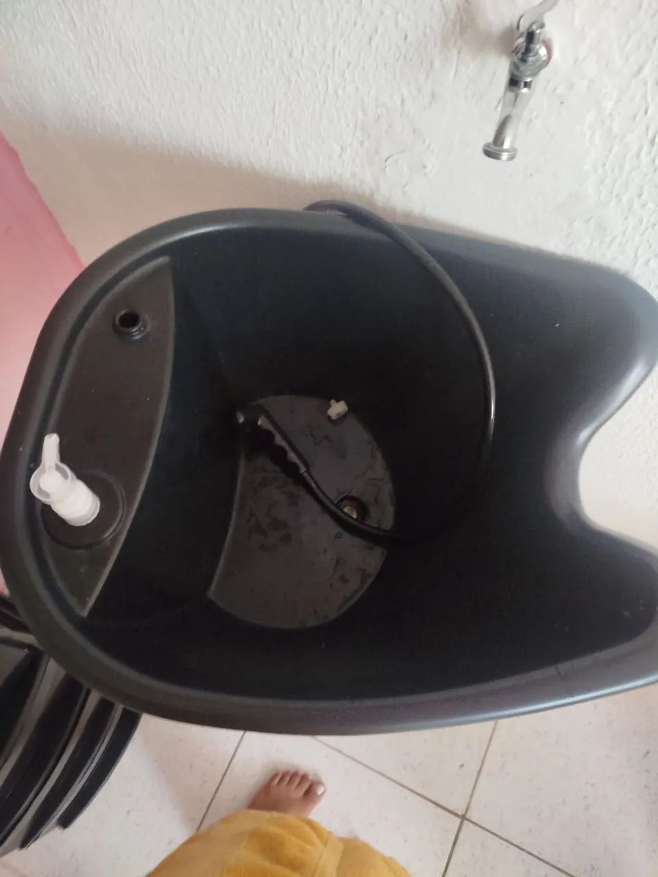 Lavatório para salão  - Foto 3