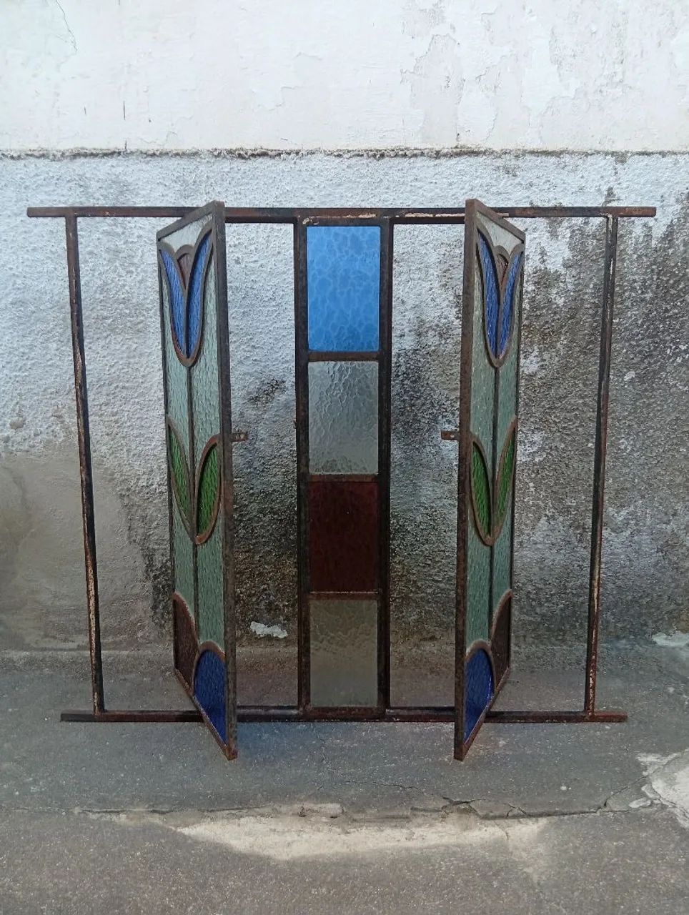 JANELA DE VIDRO  - Foto 3