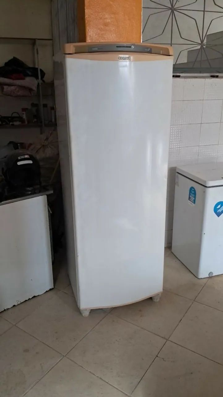 Geladeira consul  - Foto 3