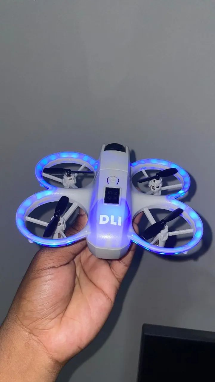 Drone(não sei se funciona)