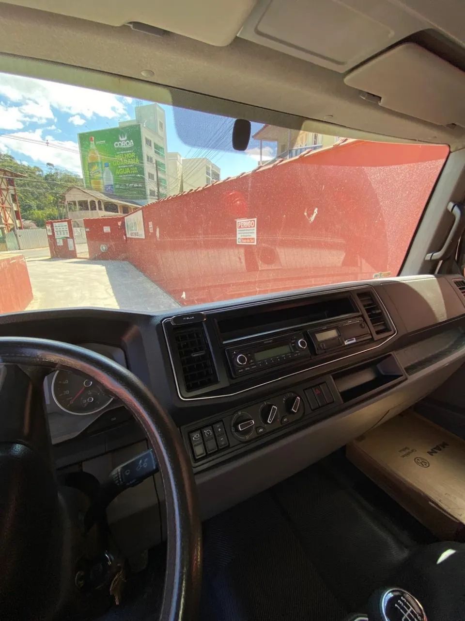 VW DELIVERY 9.170  - Foto 3
