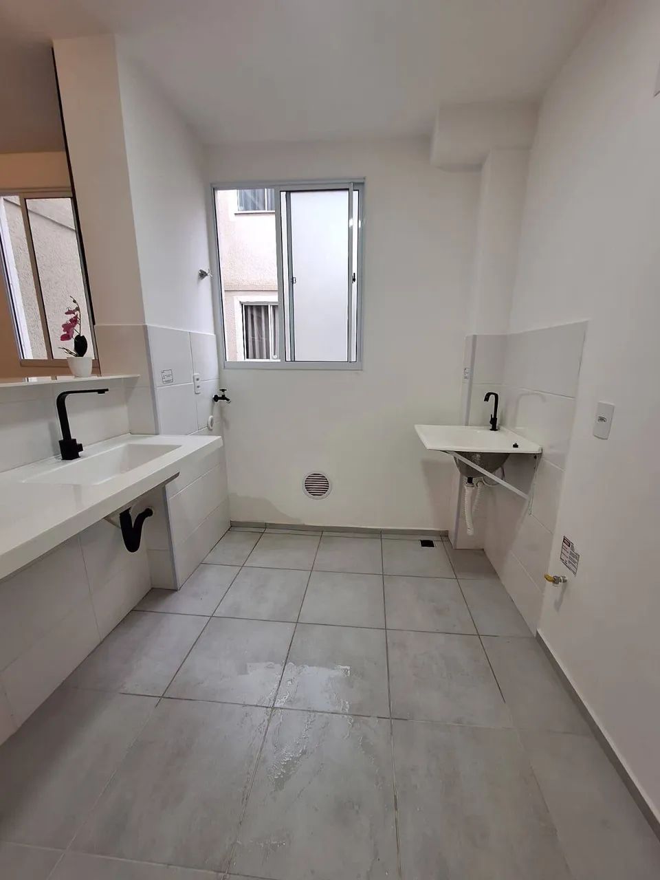 Apartamento com 2 quartos no Condomínio Chapada do Bosque - Foto 5