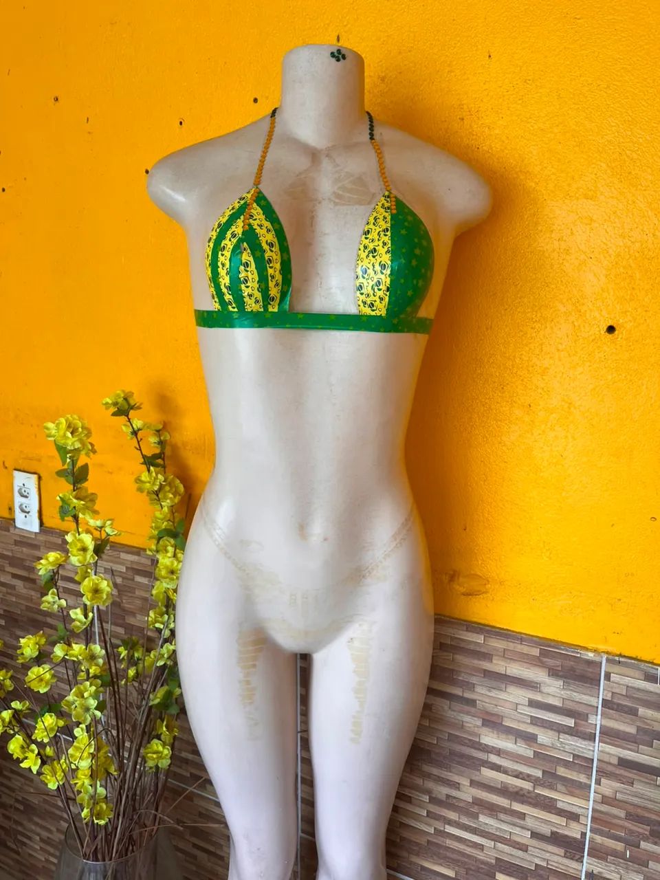 Manequim feminino  - Foto 3