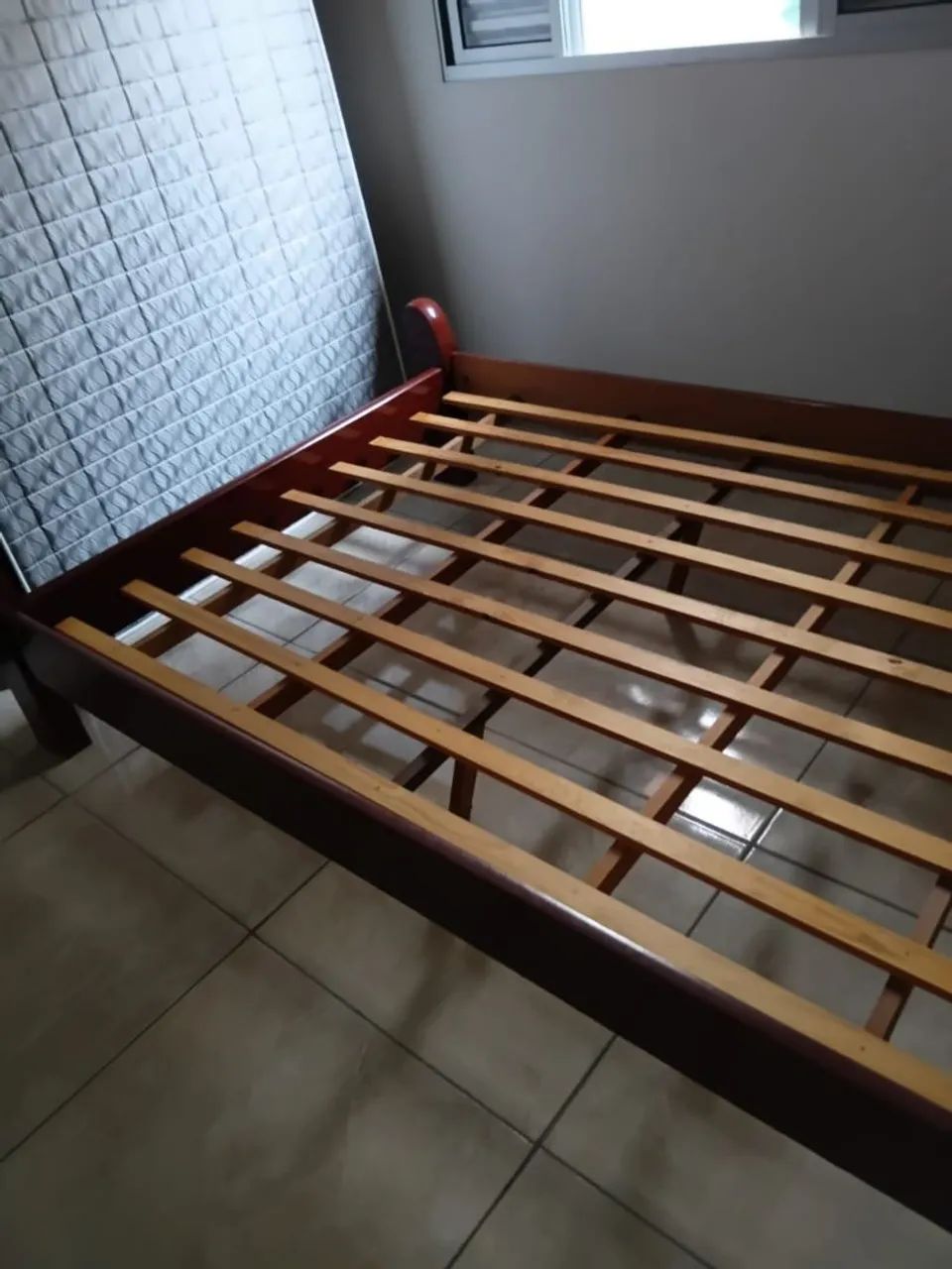 Cama casal - Foto 2