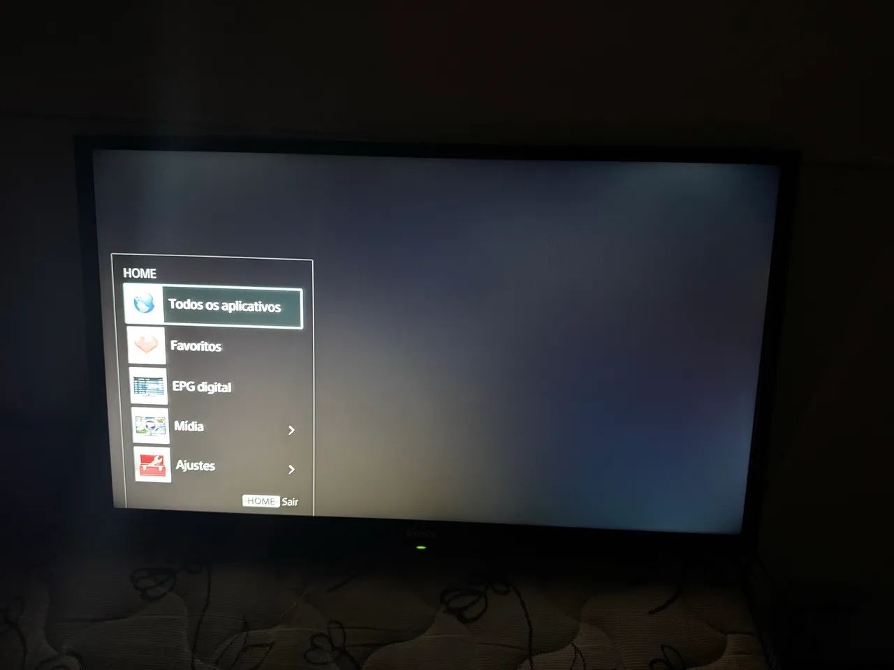 Smart Tv LED Sony 32?