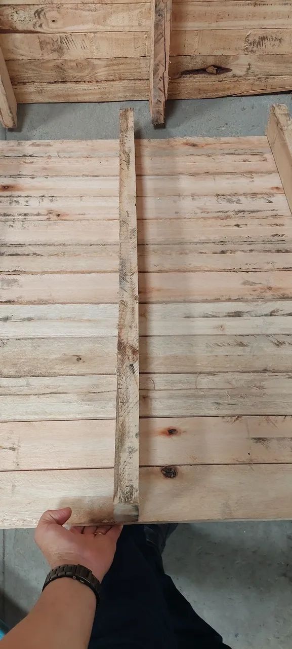 Pallet  - Foto 3