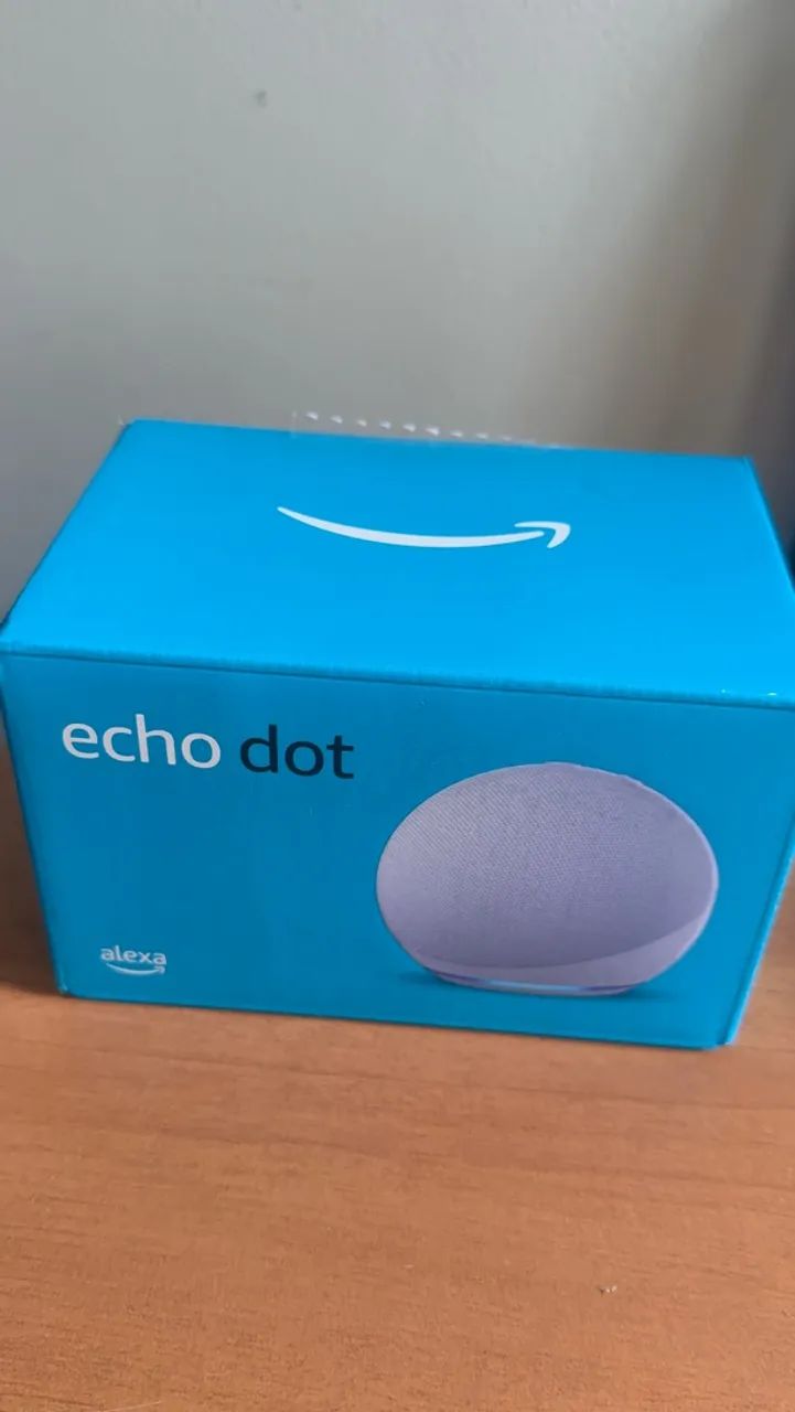 Alexa 5° geração  - Foto 3