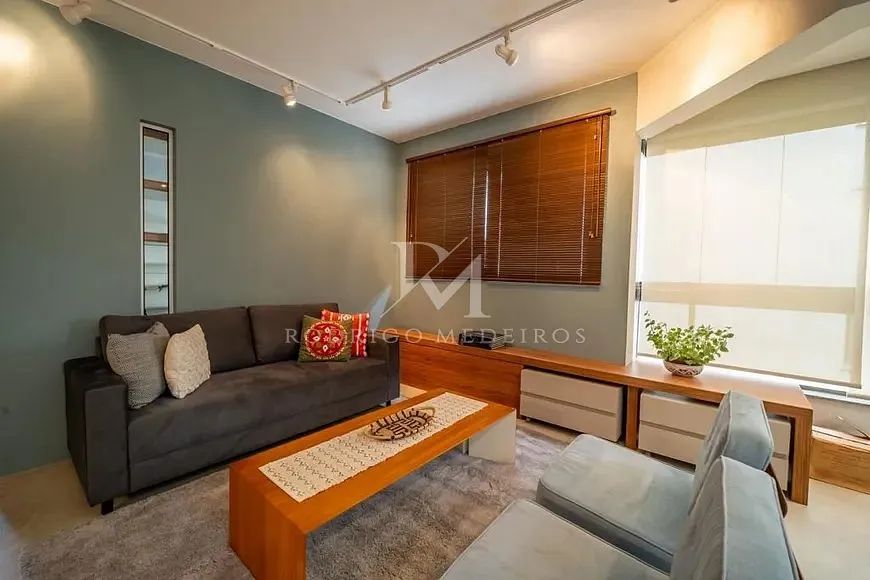 Cobertura duplex com 3 quartos à venda na Beira Mar, Florianópolis - Foto 5