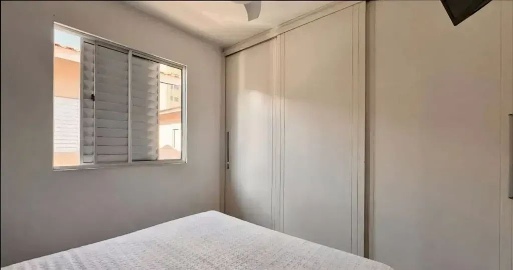 SOBRADO CONDOMINIO/ JD ESTER/ 2 VAGAS - Foto 3